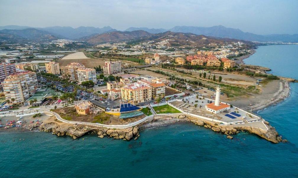 Estrella De Mar Διαμέρισμα Torrox Εξωτερικό φωτογραφία