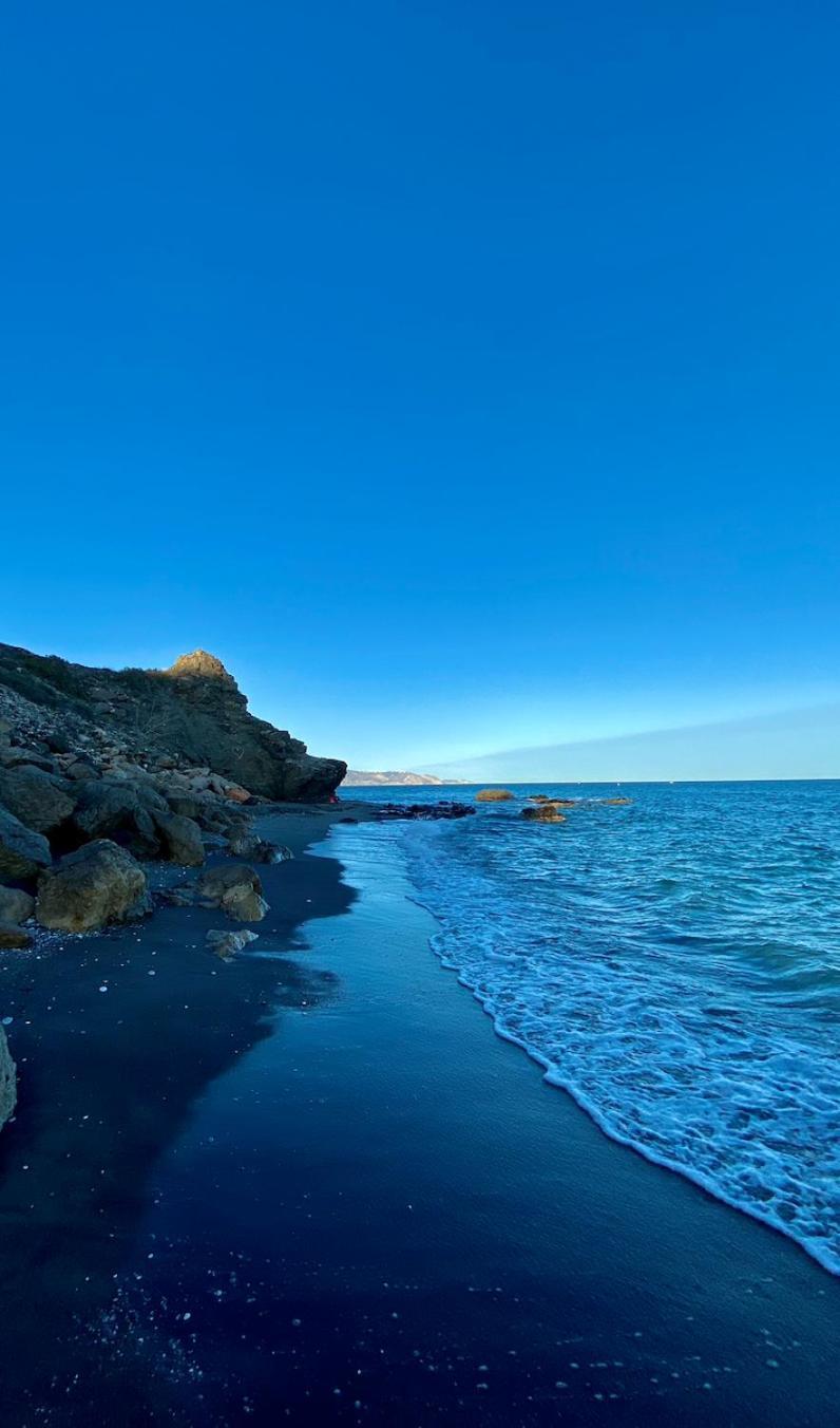 Estrella De Mar Διαμέρισμα Torrox Εξωτερικό φωτογραφία