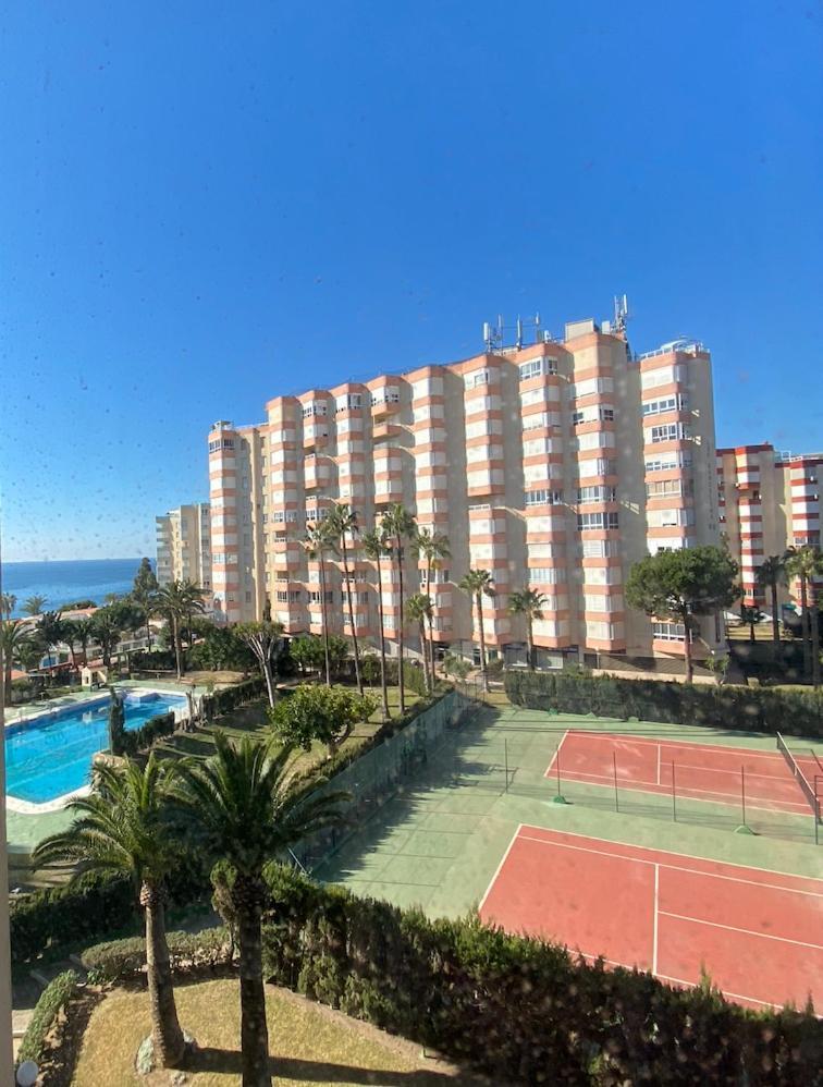 Estrella De Mar Διαμέρισμα Torrox Εξωτερικό φωτογραφία