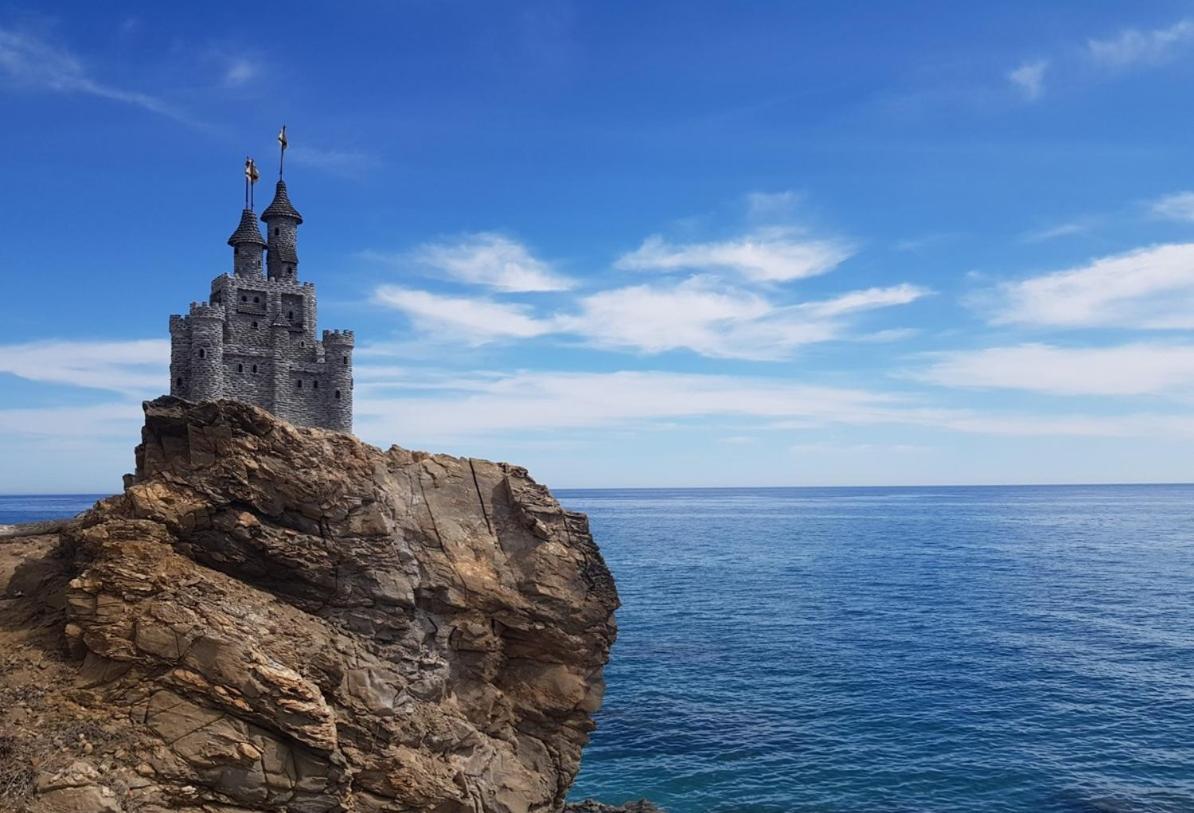 Estrella De Mar Διαμέρισμα Torrox Εξωτερικό φωτογραφία