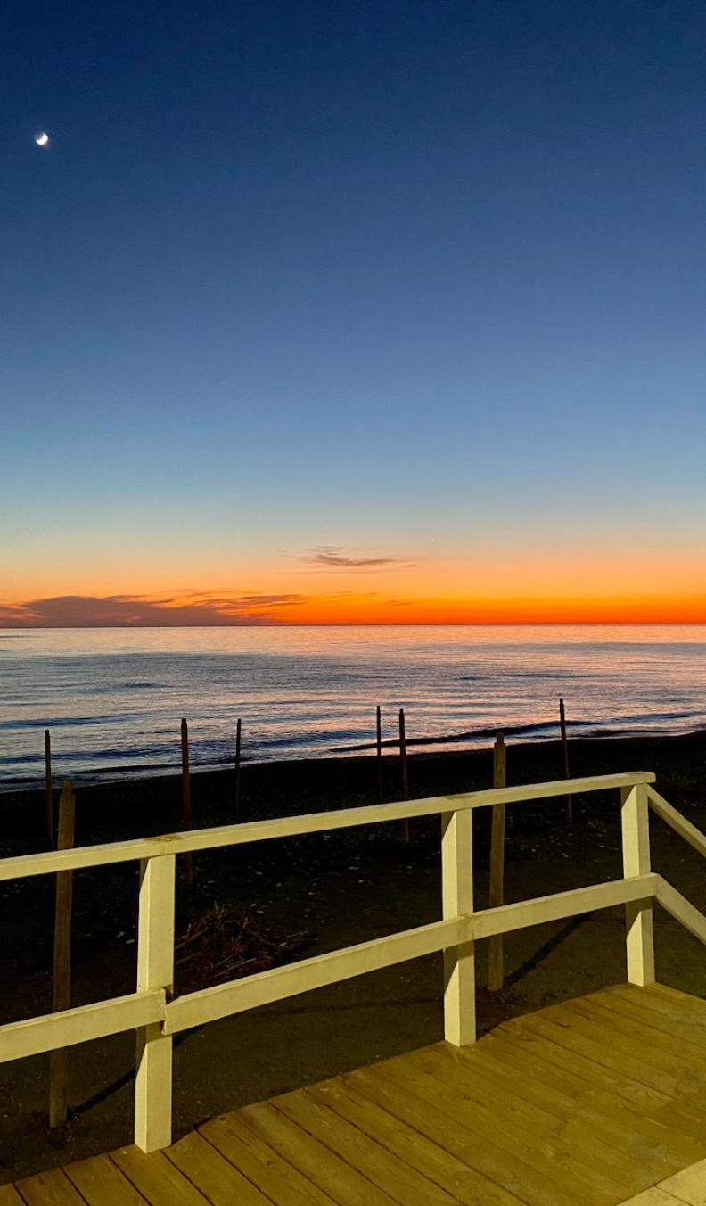 Estrella De Mar Διαμέρισμα Torrox Εξωτερικό φωτογραφία