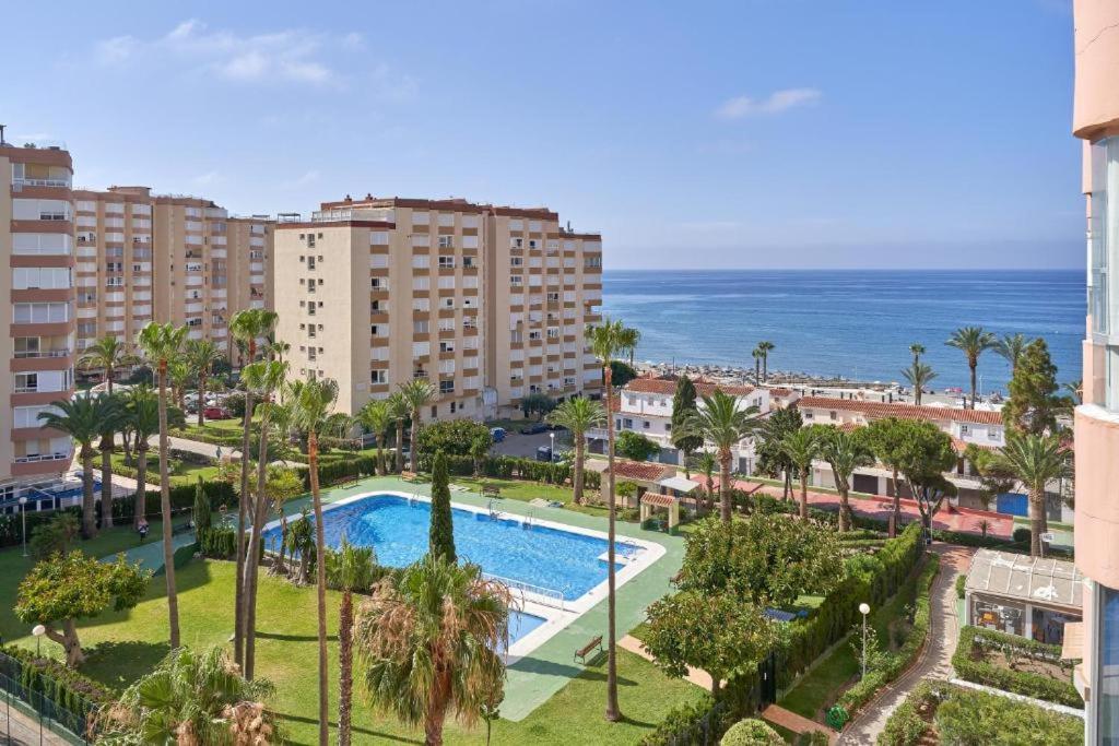 Estrella De Mar Διαμέρισμα Torrox Εξωτερικό φωτογραφία